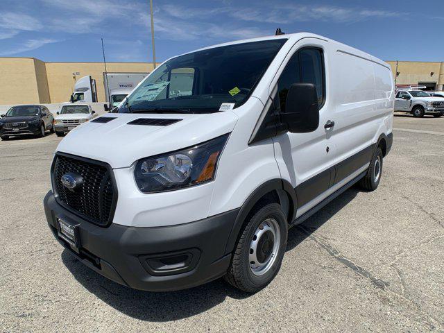 new 2025 Ford Transit-150 car, priced at $47,777