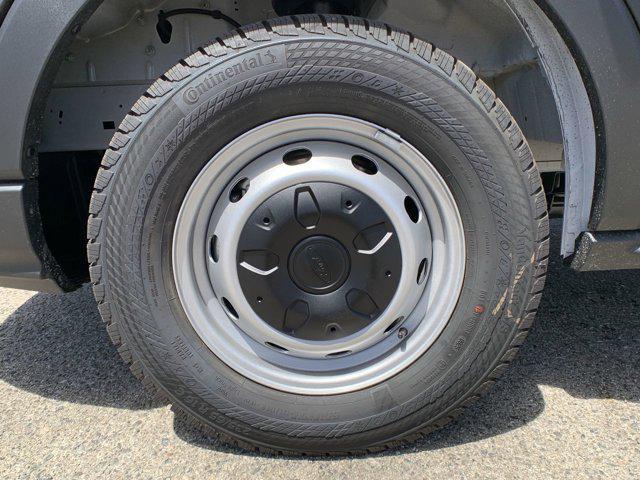 new 2025 Ford Transit-150 car, priced at $47,777