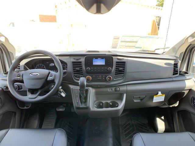 new 2025 Ford Transit-150 car, priced at $47,777