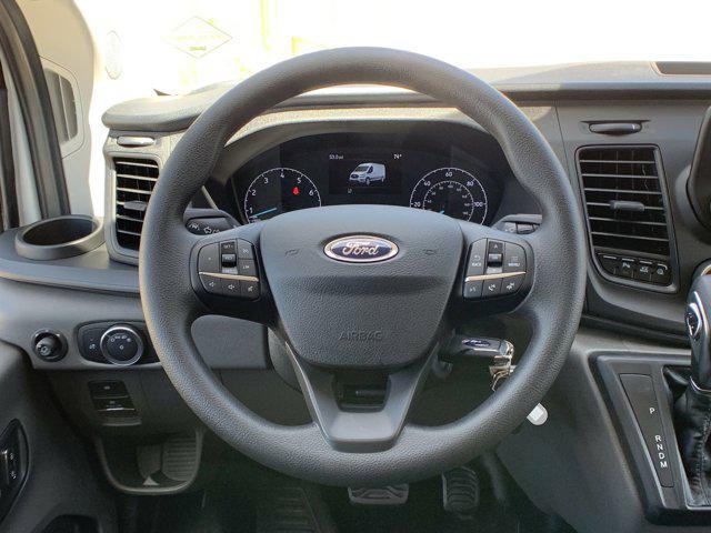 new 2025 Ford Transit-150 car, priced at $47,777