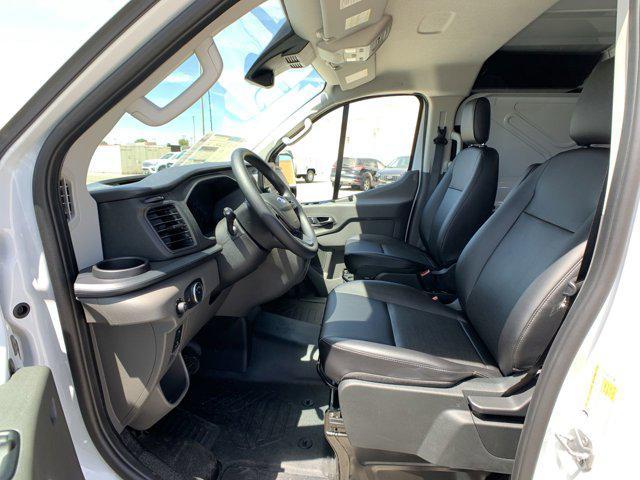 new 2025 Ford Transit-150 car, priced at $47,777