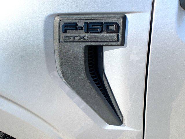 used 2023 Ford F-150 car, priced at $37,988