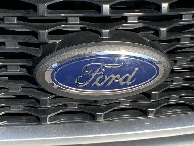 used 2023 Ford F-150 car, priced at $37,988