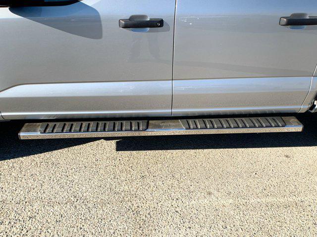 used 2023 Ford F-150 car, priced at $37,988