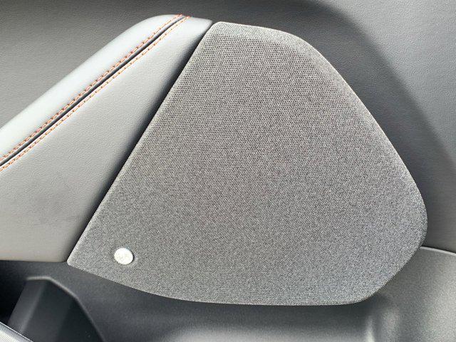 new 2025 Ford Mustang Mach-E car, priced at $48,713