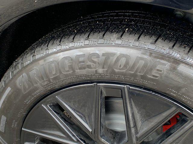 new 2025 Ford Mustang Mach-E car, priced at $48,713