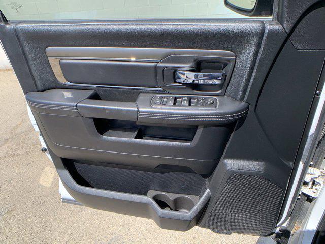 used 2015 Ram 1500 car, priced at $21,987