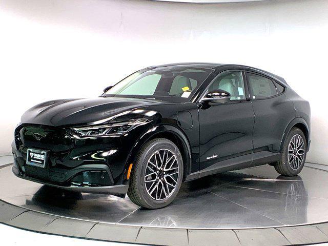 new 2025 Ford Mustang Mach-E car, priced at $51,760