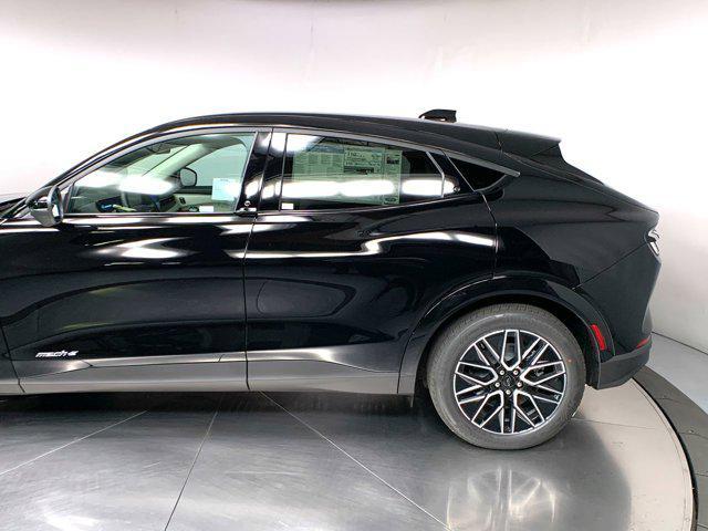 new 2025 Ford Mustang Mach-E car, priced at $51,760