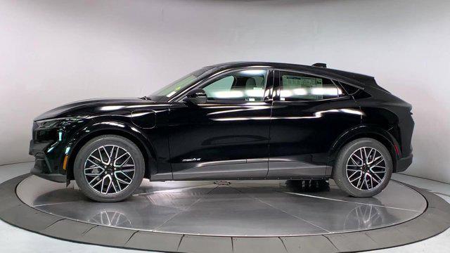 new 2025 Ford Mustang Mach-E car, priced at $51,760