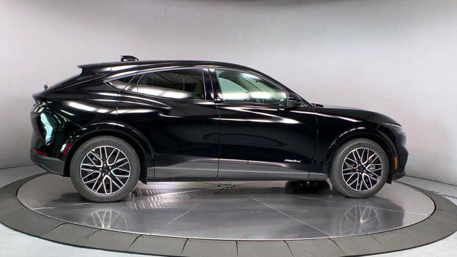 new 2025 Ford Mustang Mach-E car, priced at $51,760