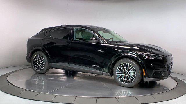 new 2025 Ford Mustang Mach-E car, priced at $51,760