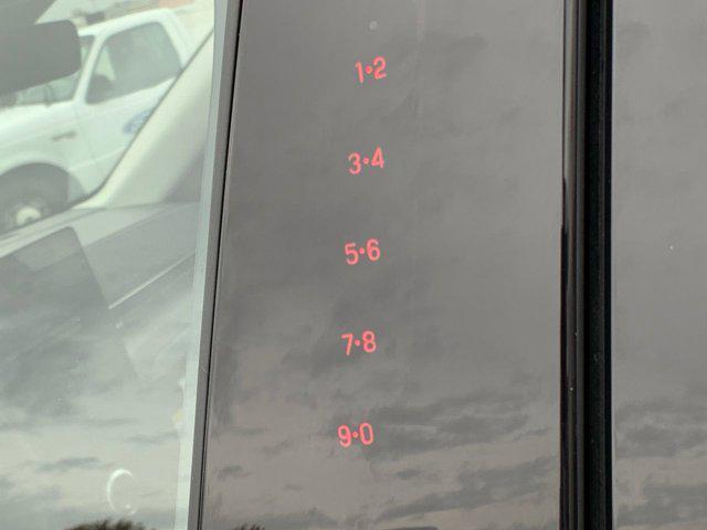 new 2025 Ford Mustang Mach-E car, priced at $50,497