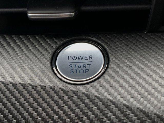 new 2025 Ford Mustang Mach-E car, priced at $50,497