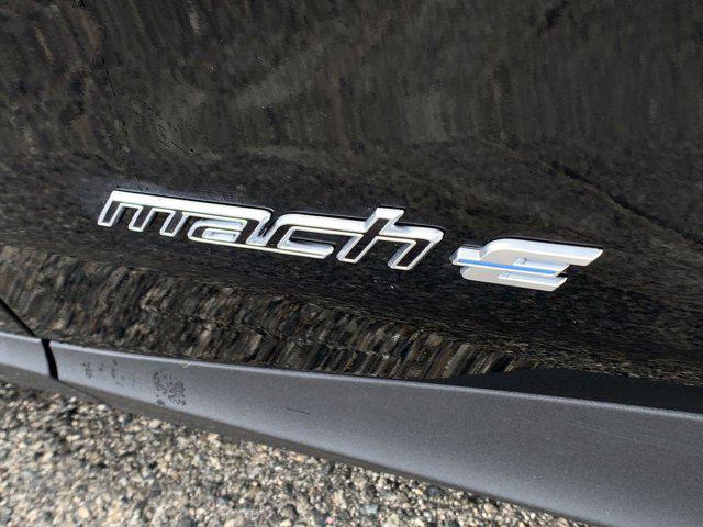 new 2025 Ford Mustang Mach-E car, priced at $50,497