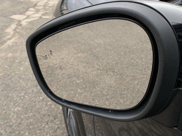 new 2025 Ford Mustang Mach-E car, priced at $50,497