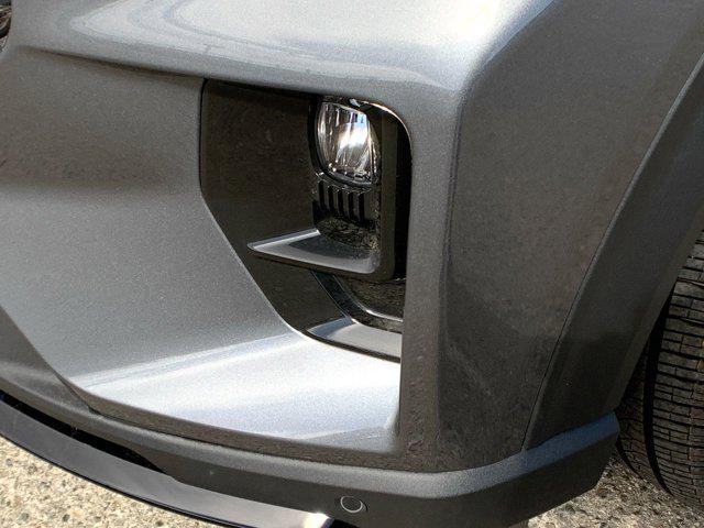 new 2025 Ford Explorer car, priced at $59,895