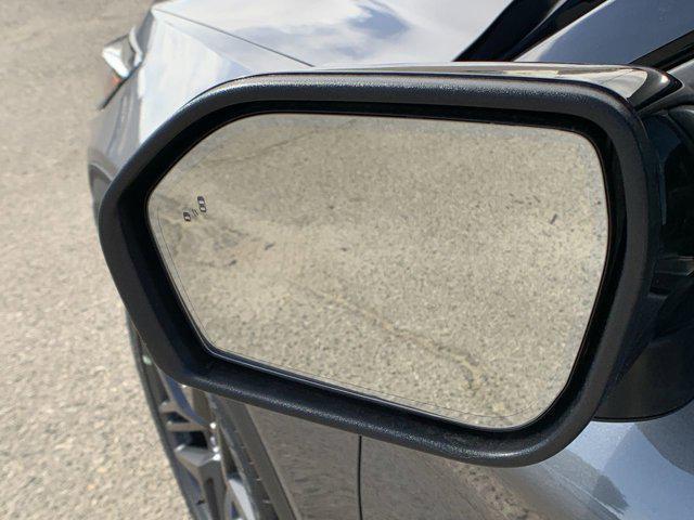 new 2025 Ford Explorer car, priced at $59,895