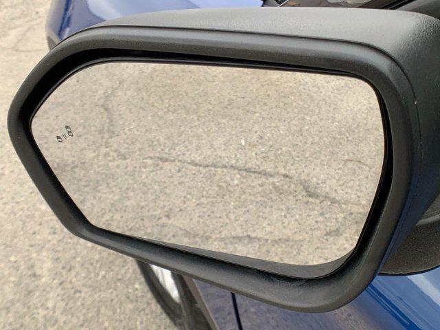 used 2020 Ford Explorer car, priced at $23,036