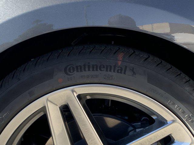 new 2025 Ford Mustang car, priced at $36,324