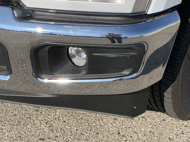 new 2026 Ford F-250 car, priced at $59,888