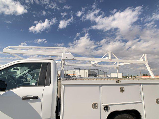 new 2026 Ford F-250 car, priced at $59,888