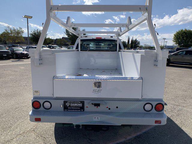 new 2026 Ford F-250 car, priced at $59,888