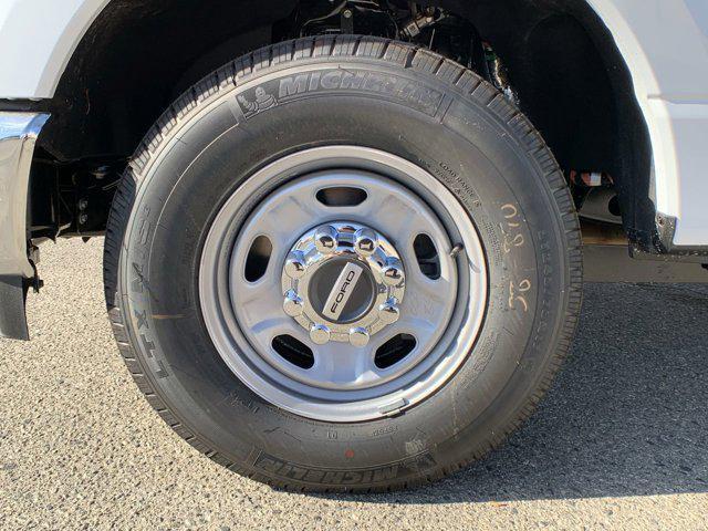 new 2026 Ford F-250 car, priced at $59,888