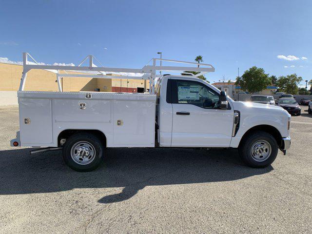 new 2026 Ford F-250 car, priced at $59,888