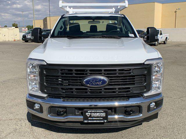 new 2026 Ford F-250 car, priced at $59,888