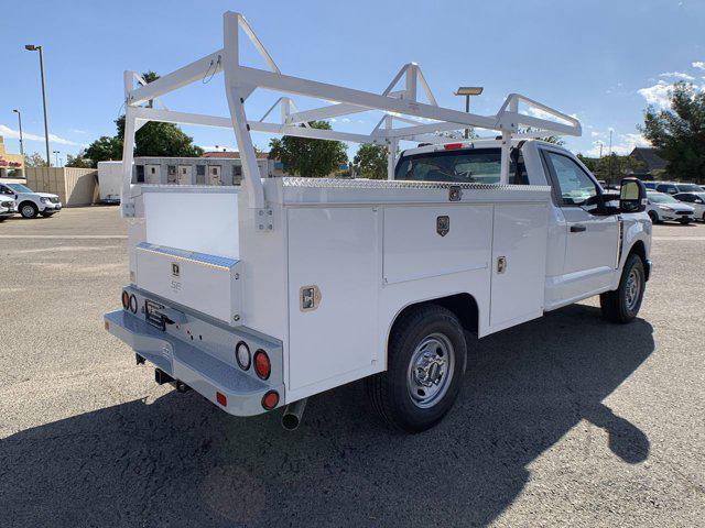 new 2026 Ford F-250 car, priced at $59,888