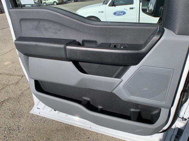 new 2026 Ford F-250 car, priced at $59,888