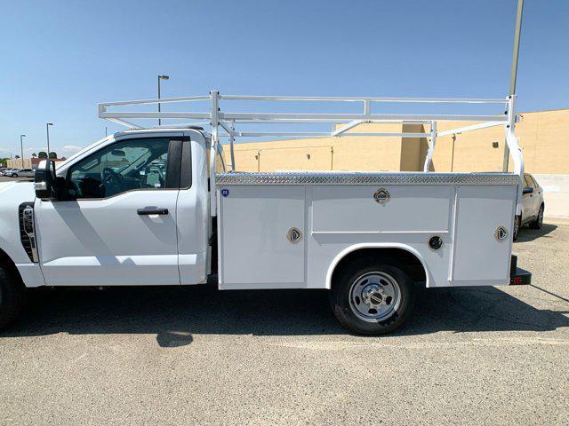 new 2025 Ford F-350 car, priced at $65,349