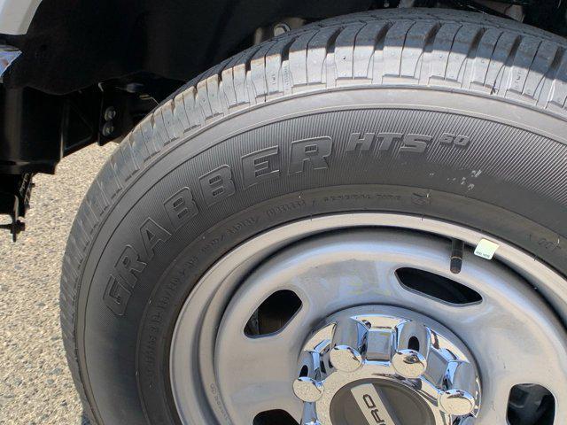 new 2025 Ford F-350 car, priced at $65,349