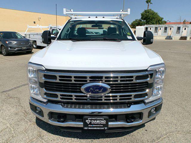 new 2025 Ford F-350 car, priced at $65,349