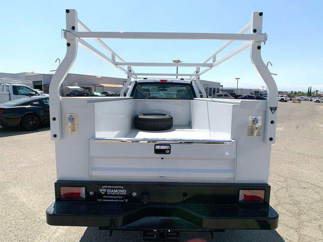 new 2025 Ford F-350 car, priced at $65,349