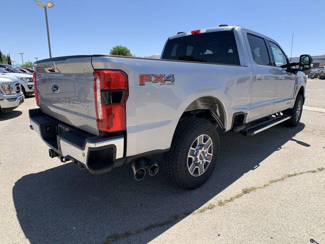 new 2024 Ford F-250 car, priced at $77,195