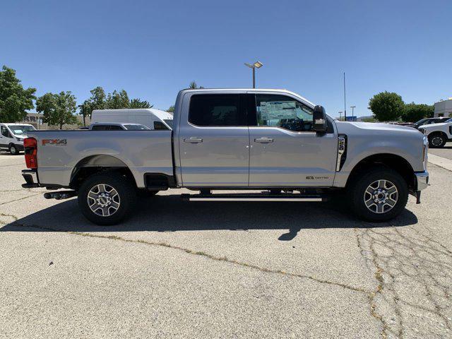 new 2024 Ford F-250 car, priced at $77,195