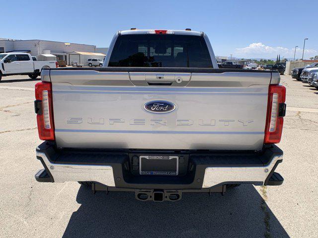 new 2024 Ford F-250 car, priced at $77,195