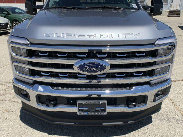 new 2024 Ford F-250 car, priced at $77,195