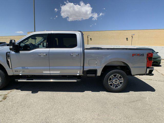 new 2024 Ford F-250 car, priced at $77,195