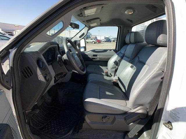 used 2015 Ford F-350 car, priced at $24,987