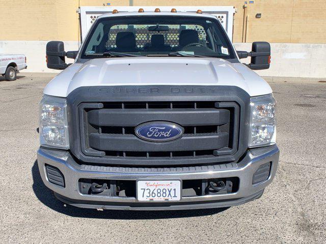 used 2015 Ford F-350 car, priced at $24,987