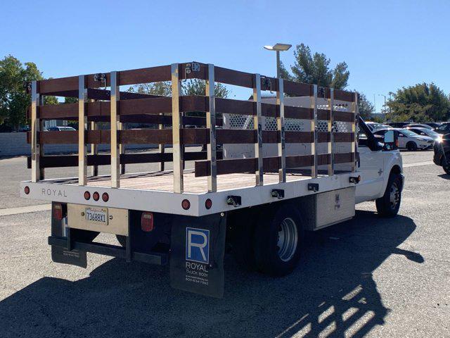 used 2015 Ford F-350 car, priced at $24,987