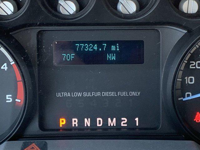 used 2015 Ford F-350 car, priced at $24,987