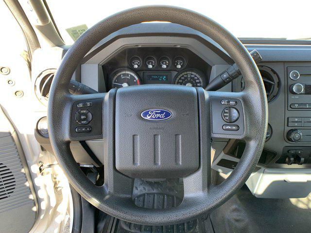 used 2015 Ford F-350 car, priced at $24,987