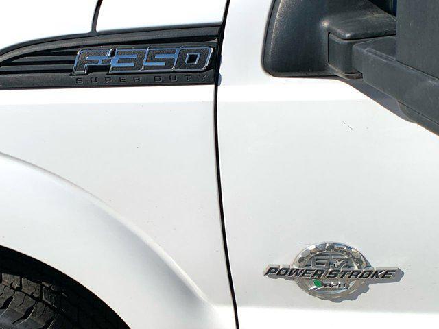 used 2015 Ford F-350 car, priced at $24,987