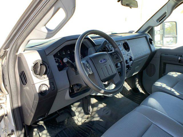 used 2015 Ford F-350 car, priced at $24,987