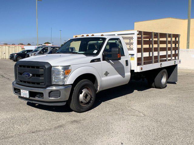 used 2015 Ford F-350 car, priced at $24,987