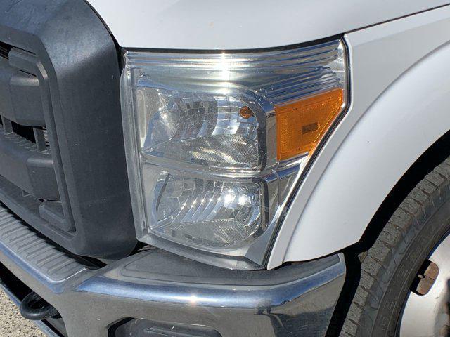 used 2015 Ford F-350 car, priced at $24,987